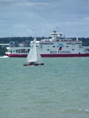 CVRDA Rally at Netley S.C. 2008
Keywords: netley events2008