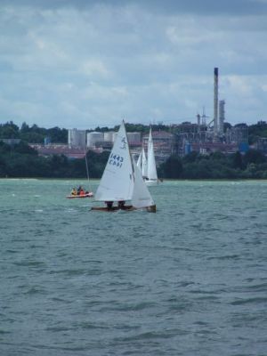 CVRDA Rally at Netley S.C. 2008
Keywords: netley events2008