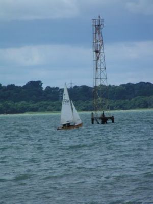 CVRDA Rally at Netley S.C. 2008
Keywords: netley events2008