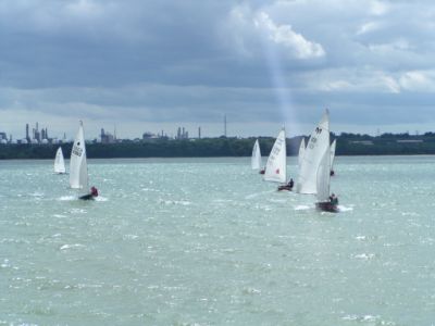 CVRDA Rally at Netley S.C. 2008
Keywords: netley events2008