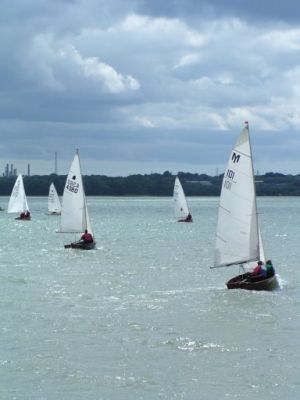 CVRDA Rally at Netley S.C. 2008
Keywords: netley events2008