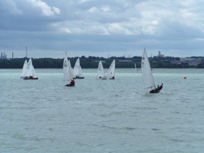 CVRDA Rally at Netley S.C. 2008
Keywords: netley events2008