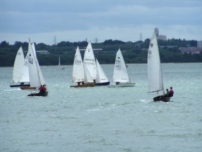 CVRDA Rally at Netley S.C. 2008
Keywords: netley events2008