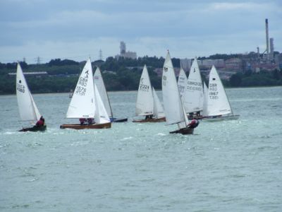 CVRDA Rally at Netley S.C. 2008
Keywords: netley events2008