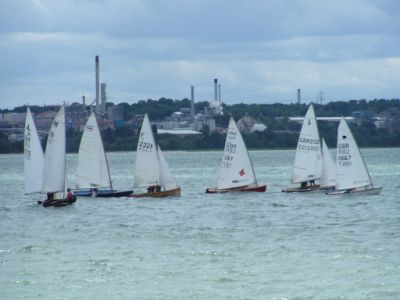 CVRDA Rally at Netley S.C. 2008
Keywords: netley events2008