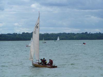 CVRDA Rally at Netley S.C. 2008
Keywords: netley events2008