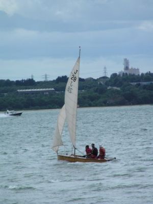 CVRDA Rally at Netley S.C. 2008
Keywords: netley events2008