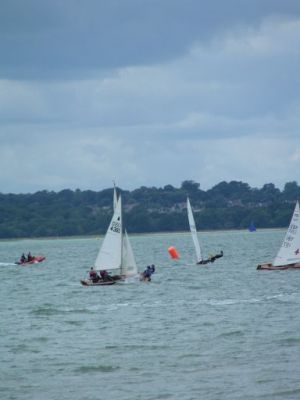 CVRDA Rally at Netley S.C. 2008
Keywords: netley events2008