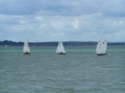 CVRDA Rally at Netley S.C. 2008
Keywords: netley events2008