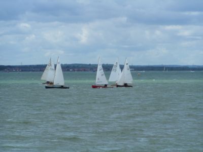 CVRDA Rally at Netley S.C. 2008
Keywords: netley events2008