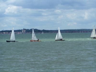 CVRDA Rally at Netley S.C. 2008
Keywords: netley events2008