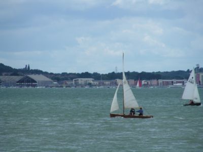 CVRDA Rally at Netley S.C. 2008
Keywords: netley events2008