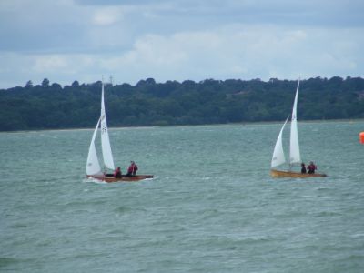 CVRDA Rally at Netley S.C. 2008
Keywords: netley events2008