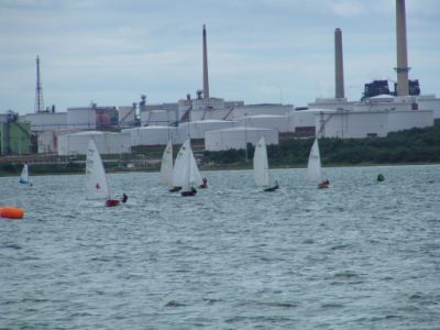 CVRDA Rally at Netley S.C. 2008
Keywords: netley events2008