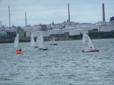 CVRDA Rally at Netley S.C. 2008
Keywords: netley events2008