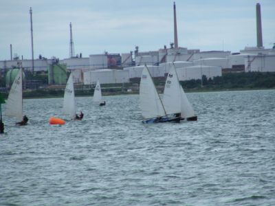 CVRDA Rally at Netley S.C. 2008
Keywords: netley events2008