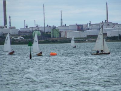 CVRDA Rally at Netley S.C. 2008
Keywords: netley events2008