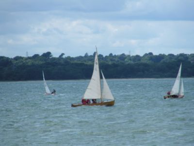 CVRDA Rally at Netley S.C. 2008
Keywords: netley events2008