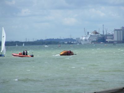 CVRDA Rally at Netley S.C. 2008
Keywords: netley events2008