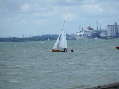 CVRDA Rally at Netley S.C. 2008
Keywords: netley events2008