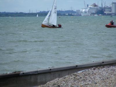 CVRDA Rally at Netley S.C. 2008
Keywords: netley events2008