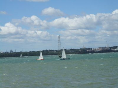 CVRDA Rally at Netley S.C. 2008
Keywords: netley events2008