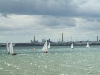 CVRDA Rally at Netley S.C. 2008
Keywords: netley events2008