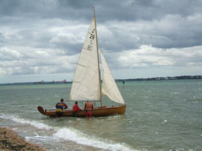 CVRDA Rally at Netley S.C. 2008
Keywords: netley events2008