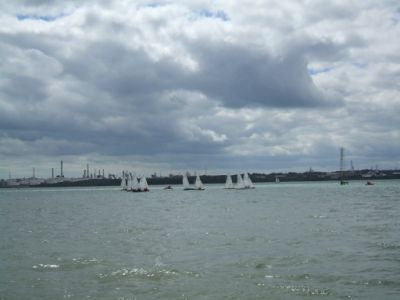 CVRDA Rally at Netley S.C. 2008
Keywords: netley events2008