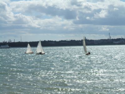 CVRDA Rally at Netley S.C. 2008
Keywords: netley events2008