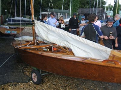 CVRDA Rally at Netley S.C. 2008
Keywords: netley events2008