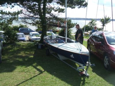 CVRDA Rally at Netley S.C. 2008
Keywords: netley events2008