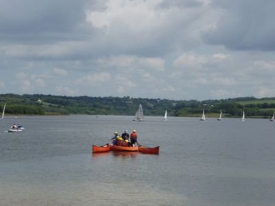 CVRDA Rally at Roadford S.C. 2008
Keywords: roadford events2008