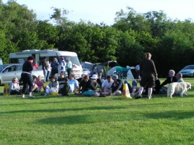 CVRDA Rally at Roadford S.C. 2008
Keywords: roadford events2008