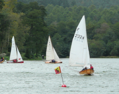 CVRDA Rally at Shearwater S.C. 2008
Keywords: shearwater events2008