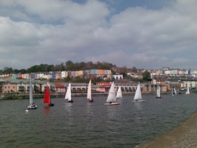 CVRDA Rally at Baltic Wharf S.C. 2009
Keywords: baltic-wharf events2009