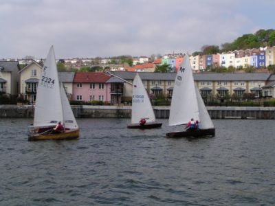 CVRDA Rally at Baltic Wharf S.C. 2009
Keywords: baltic-wharf events2009