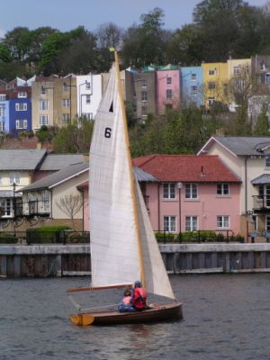 CVRDA Rally at Baltic Wharf S.C. 2009
Keywords: baltic-wharf events2009 merlin-rocket vintage-wing
