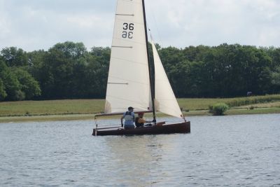 CVRDA Rally at Bough Beech 2009
CVRDA rally at Bough Beech Sailing Club June 2009
Keywords: bough-beech events2009