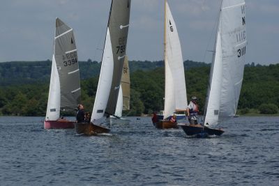 CVRDA Rally at Bough Beech 2009
CVRDA rally at Bough Beech Sailing Club June 2009
Keywords: bough-beech events2009