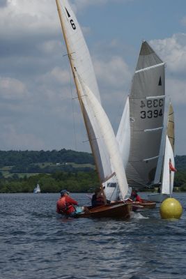 CVRDA Rally at Bough Beech 2009
CVRDA rally at Bough Beech Sailing Club June 2009
Keywords: bough-beech events2009