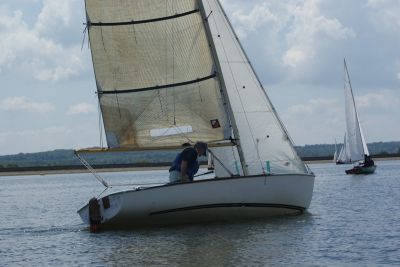 CVRDA Rally at Bough Beech 2009
CVRDA rally at Bough Beech Sailing Club June 2009
Keywords: bough-beech events2009