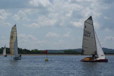CVRDA Rally at Bough Beech 2009
CVRDA rally at Bough Beech Sailing Club June 2009
Keywords: bough-beech events2009