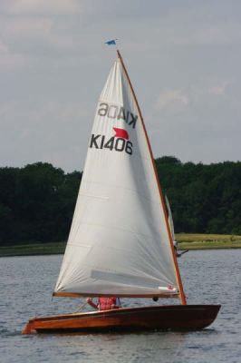 CVRDA Rally at Bough Beech 2009
CVRDA rally at Bough Beech Sailing Club June 2009
Keywords: bough-beech events2009