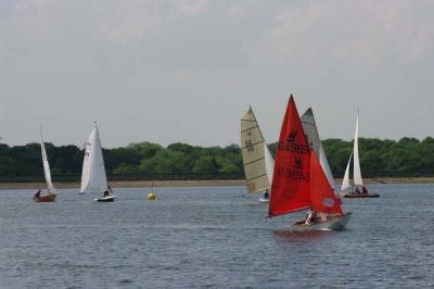 CVRDA Rally at Bough Beech 2009
CVRDA rally at Bough Beech Sailing Club June 2009
Keywords: bough-beech events2009