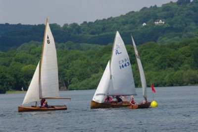 CVRDA Rally at Bough Beech 2009
CVRDA rally at Bough Beech Sailing Club June 2009
Keywords: bough-beech events2009