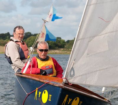 CVRDA Rally at Roadford S.C. 2009
Keywords: roadford nationals events2009