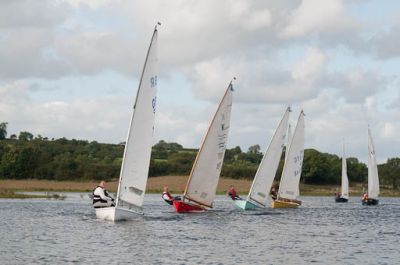 CVRDA Rally at Roadford S.C. 2009
Keywords: roadford nationals events2009