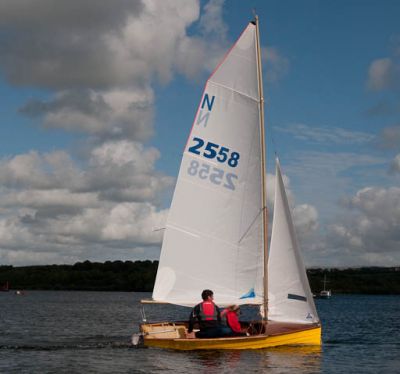 CVRDA Rally at Roadford S.C. 2009
Keywords: national-12  roadford nationals events2009