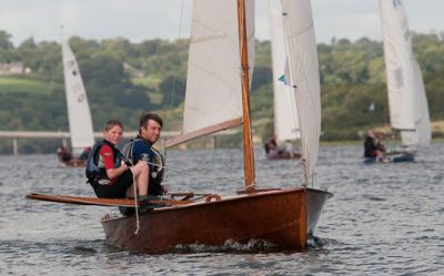 CVRDA Rally at Roadford S.C. 2009
Keywords: roadford nationals events2009